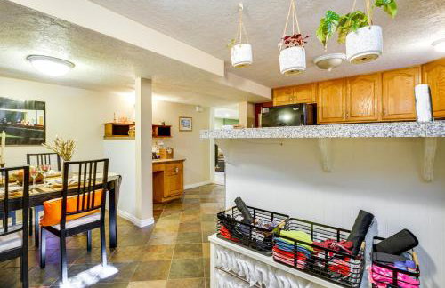 Lovely Salt Lake City Cottage with Outdoor Space! - Foto 12