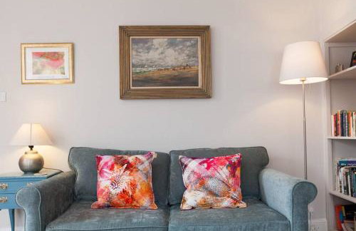 East Linton flat, sleeps 2 - Foto 4