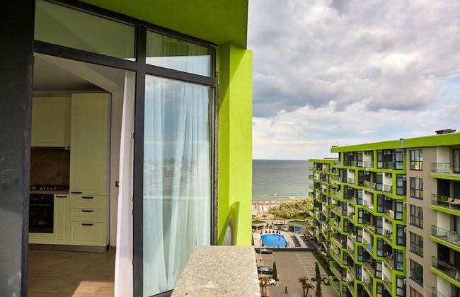 Aparthotel Ella Alezzi - Foto 49