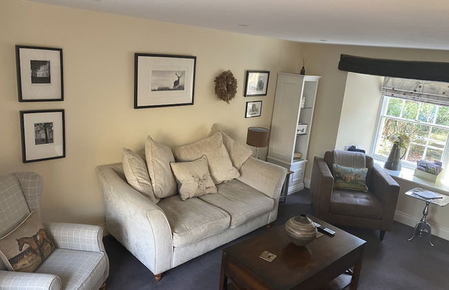 Cosy Nook Cottage - Foto 43