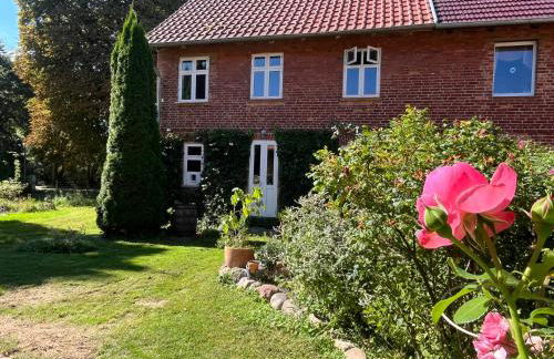 Gemütliche, kleine Ferienwohnung im Küstenland - Foto 15