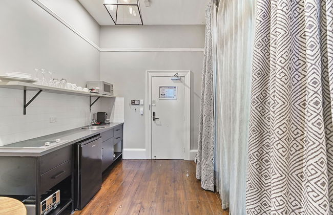 The Houston - Foto 3