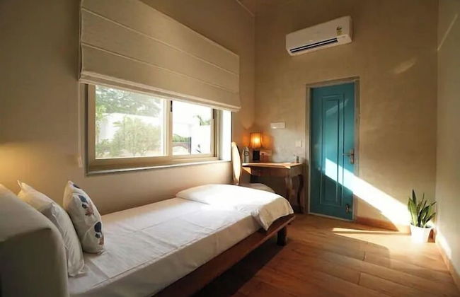 The Bodhi 5 Bedroom LuxuryApartment Central Jaipur - Foto 7