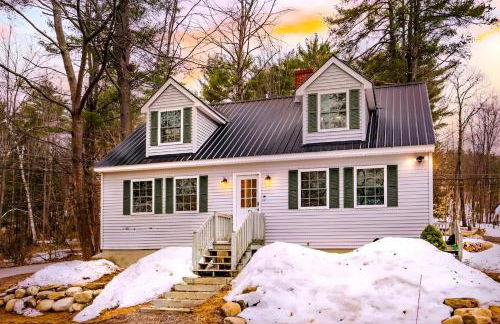 Thomas Trail - Game Room, Fire Pit, 1 min to Ski Mountain & Shared Beach! - Foto 6