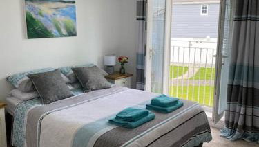 Surf's Up! Perfect base for holidays or work in Cornwall - Foto 4