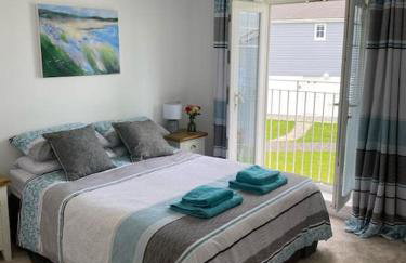 Surf's Up! Perfect base for holidays or work in Cornwall - Foto 4