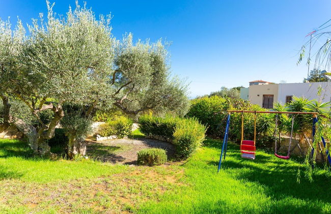 Villa Mary Large Private Pool Walk to Beach Sea Views A C Wifi - 1975 - Foto 33