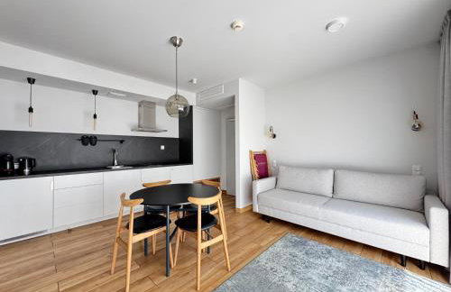 Aparthotel Anchoria Holiday Honest-Serwis - Foto 71