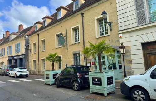 La Petite Orangerie - near castle - Foto 18