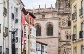 RICE Eleven Rooms - Foto 29