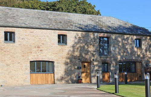 Mill House, Boskensoe Barns - Foto 1