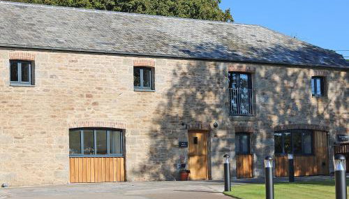 Mill House, Boskensoe Barns - Foto 1