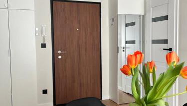 Metro Art Scandi Studio - Foto 4, wardrobe