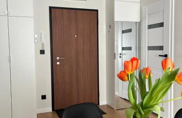 Metro Art Scandi Studio - Foto 4