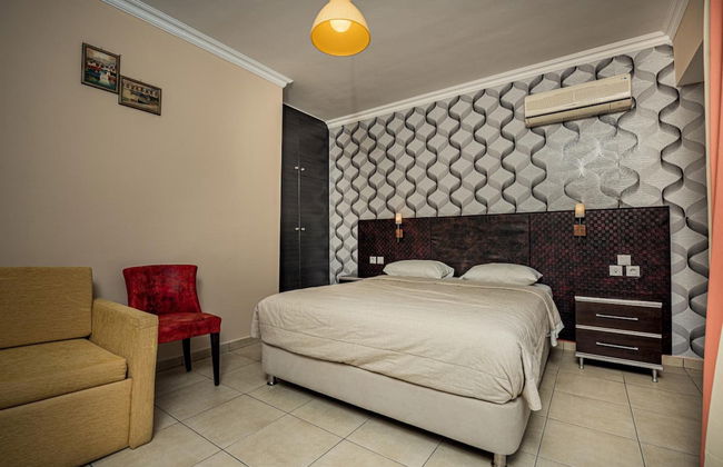 Villa Dimi in Tsilivi - Foto 7