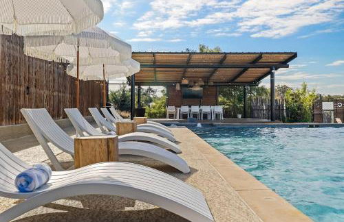 Leisure Escape - TX Hill Country - Foto 12