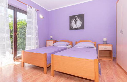 Awesome Apartment In Raslina - Foto 20