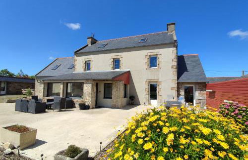 L'ilot des abers Maison de vacances - Foto 10