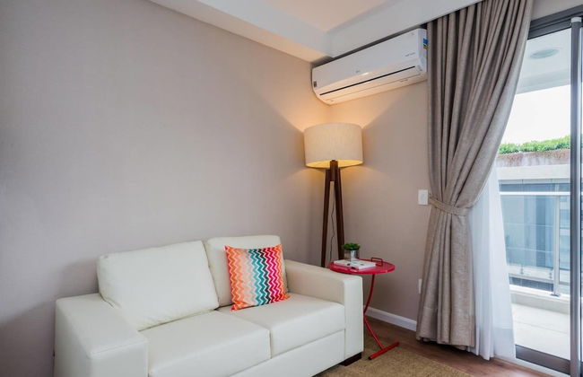 Na85b Modern Studio in the Best V. Madalena - Foto 3