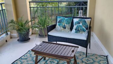 Suite Deluxe vue sur Golf - Foto 4