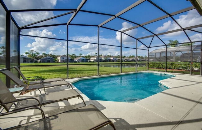 5 Bedroom 3.5 Bathroom Pool Villas - Foto 23