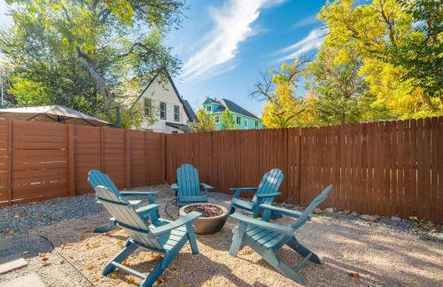 Colorado Cottage - Downtown King Scenic - Foto 4