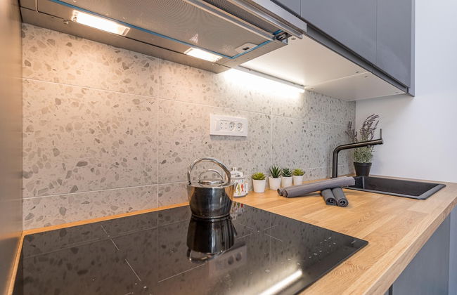 Pool Apartment Sapore Di Mare 1 - Foto 9