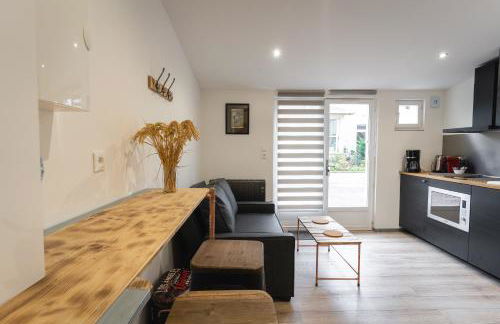 La Dimiere - Le Postel - Appartements de standing en hyper-centre - Louviers - Foto 70