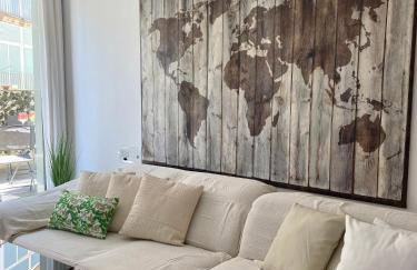 Reina apartment in Sitges - Photo 5
