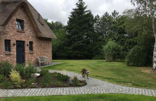 Reetdachhaus bei St Peter-Ording - Tating - Foto 30