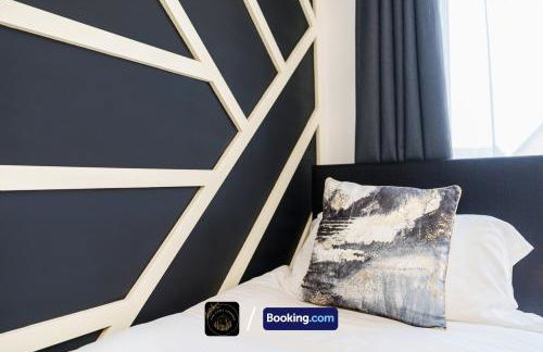 Manchester 3-Bed House l Free Parking l WiFi l Your Home Away From Home hosted by The Cosy Corner Nationwide - Foto 22