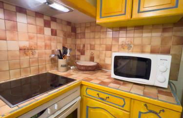 LA LEZARDIERE Villa for 8 By Sunset - Foto 59