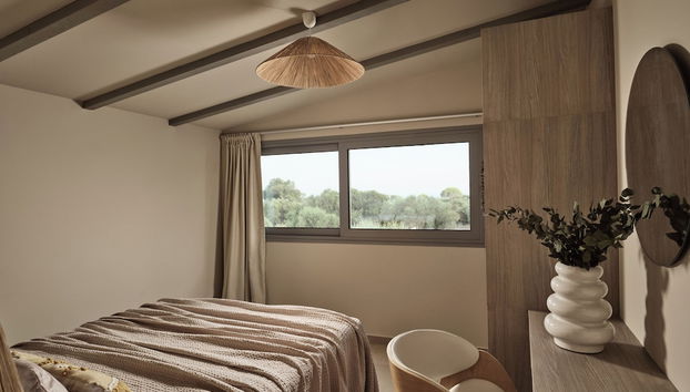 Liostasi Village - Foto 2, Habitación