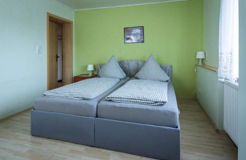 Ferienwohnung am Stadtrand - Foto 16