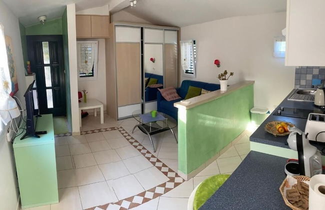 Apartments Apartim Piran - Foto 48