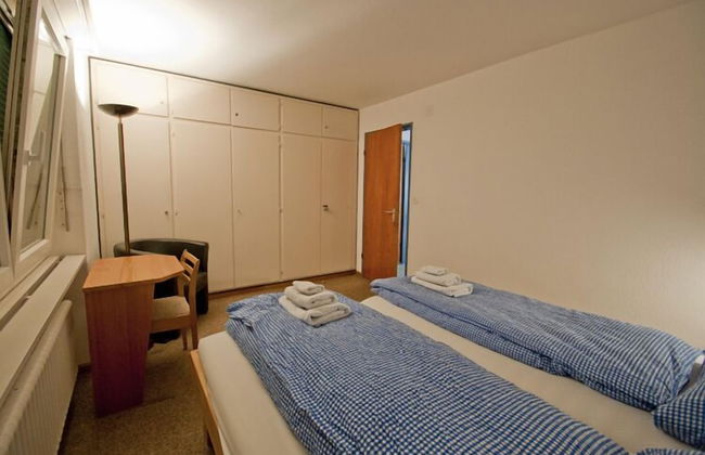 Haus Matten - Apartment Birch - Foto 4