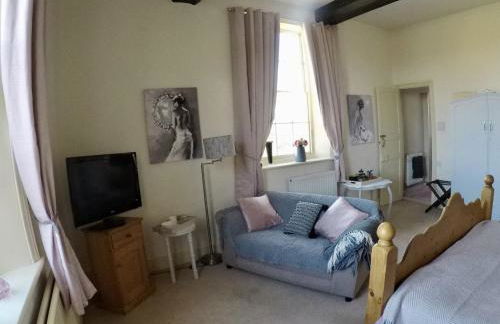 Whitchurch Farm Guesthouse - Foto 43