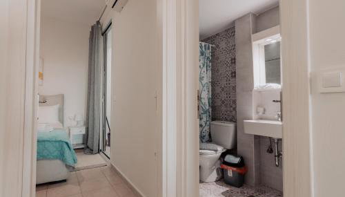 Spyridoula's apartment - Foto 5, Shower