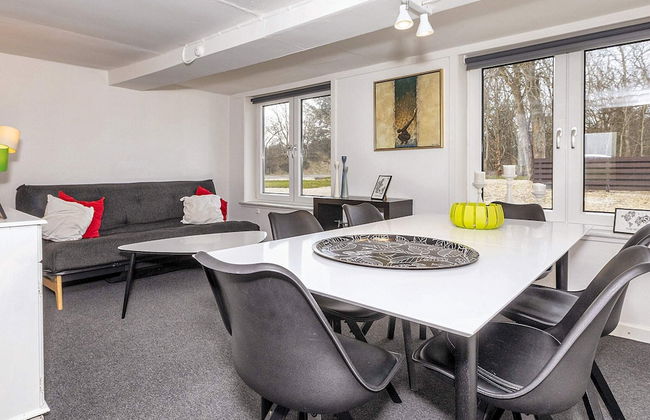 6 Person Holiday Home in Bedsted Thy - Foto 15