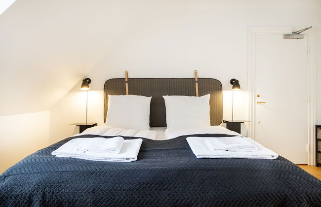 Town Hall Penthouse by Daniel&Jacob’s - Foto 10