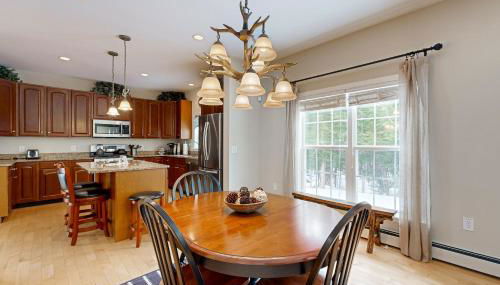 Vermont Ski House - Foto 5