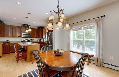 Vermont Ski House - Foto 5