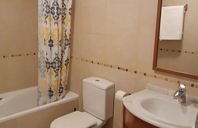 Margas Golf Apartment 2 - Photo 11