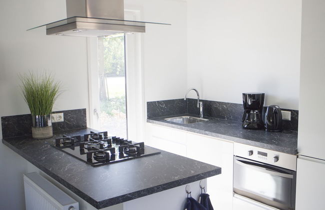 Europarcs Zuiderzee - Photo 36