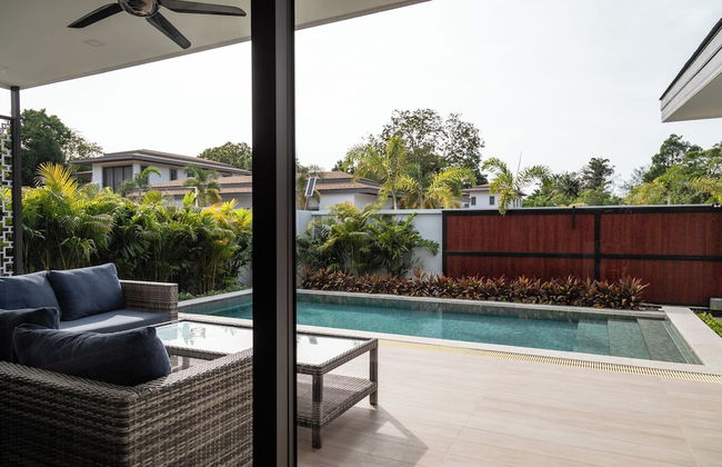 Zensiri Koh Chang - Foto 23