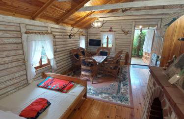 Domek Letniskowy Chatka - Foto 14