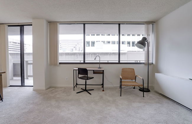 DC Airport Metroline Apartments - Foto 78