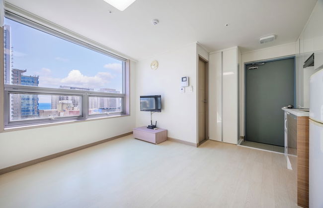 Pol-A Resort Haeundae - Foto 23