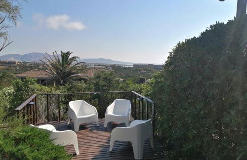 La finestra su Stintino 1 Appartamento vista mare - Foto 1