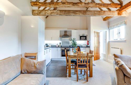 Harestreet Farm Barns, The Dairy, Parlour and Creamery - Foto 29